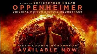 Soundtrack | Oppenheimer