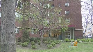 Police Investigate Home Invasion Robbery