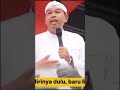 #KDMberaksi