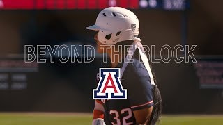 Beyond the Block A: Alyssa Palomino-Cardoza