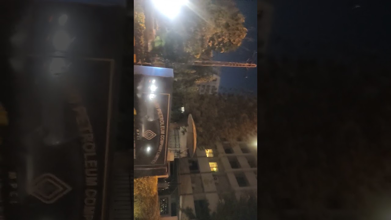 Mari Petroleum Company Limited 