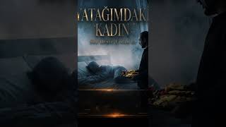 Yatağimdaki̇ Kadin 1980S Synth-Rock Şanmışhikayeler