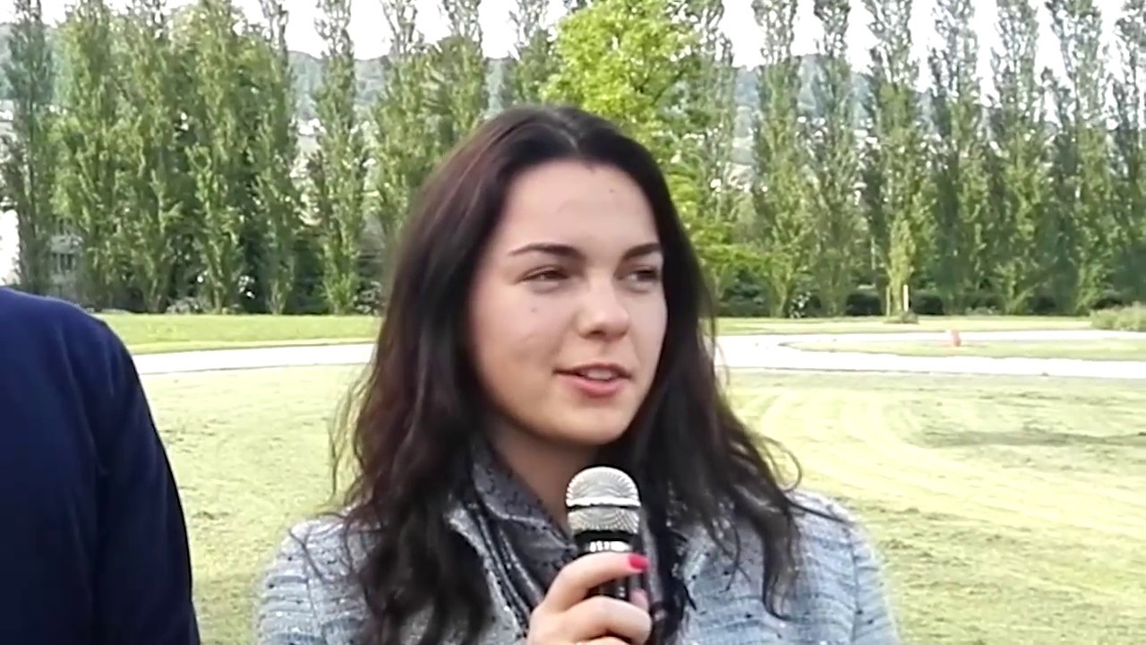 ⁣FOUNDATION - Youngsters talk about energy transition