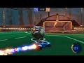 Rocket League On PS4 Remote Play
