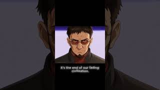 Evangelion: Shattered Thresholds Opening | A New Cruel Angels' Thesis | English Opening