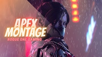 High quality Apex Legends montage 🤯🤯