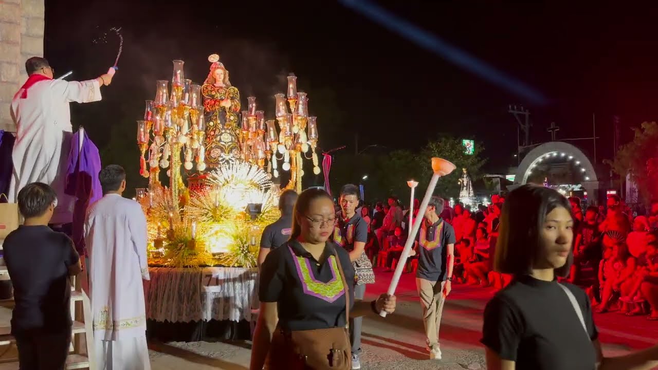 DUODECIMÁ SALIDA - SANTA MARIA DE BETANIA