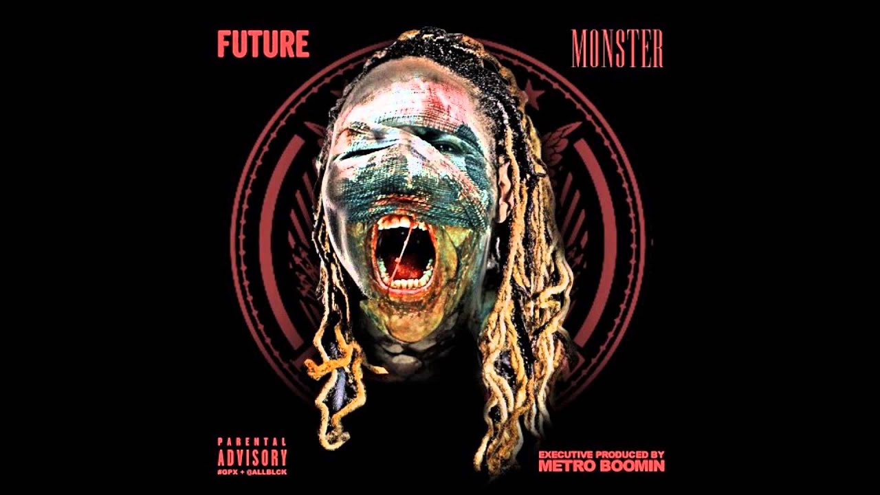 Future - Monster Instrumental Remake By DJLondon ORIGINAL BY METRO BOOMIN DOWNLOAD BELOW