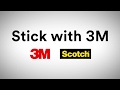 Stick with 3M for Small Business