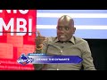 Dennis Itumbi - "THEY TORTURED ME FOR DAYS, FOR SUPPORTING WILLIAM RUTO!" (WABEBE XP) FULL INTERVIEW