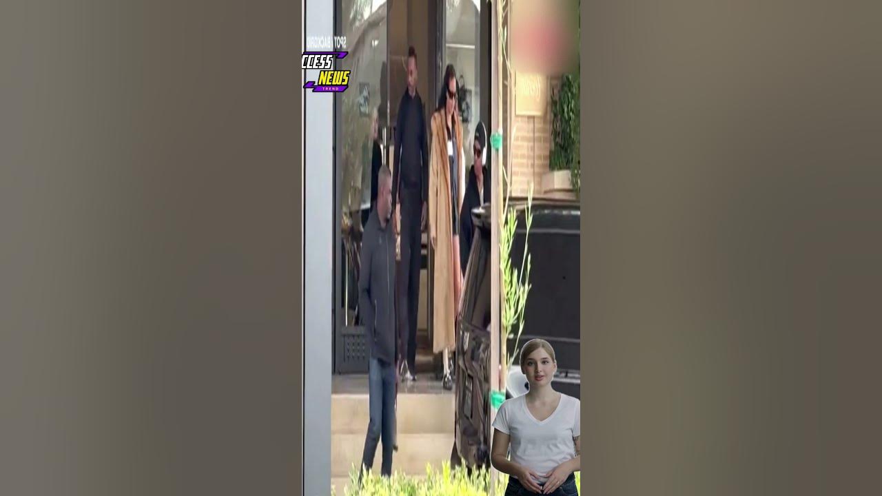 Rihanna & A$AP Rocky Slay Beverly Hills Shopping Spree! 🛍️✨🔥