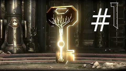 DOOM Eternal 6 Empyrean Keys (CHALLENGE) #1