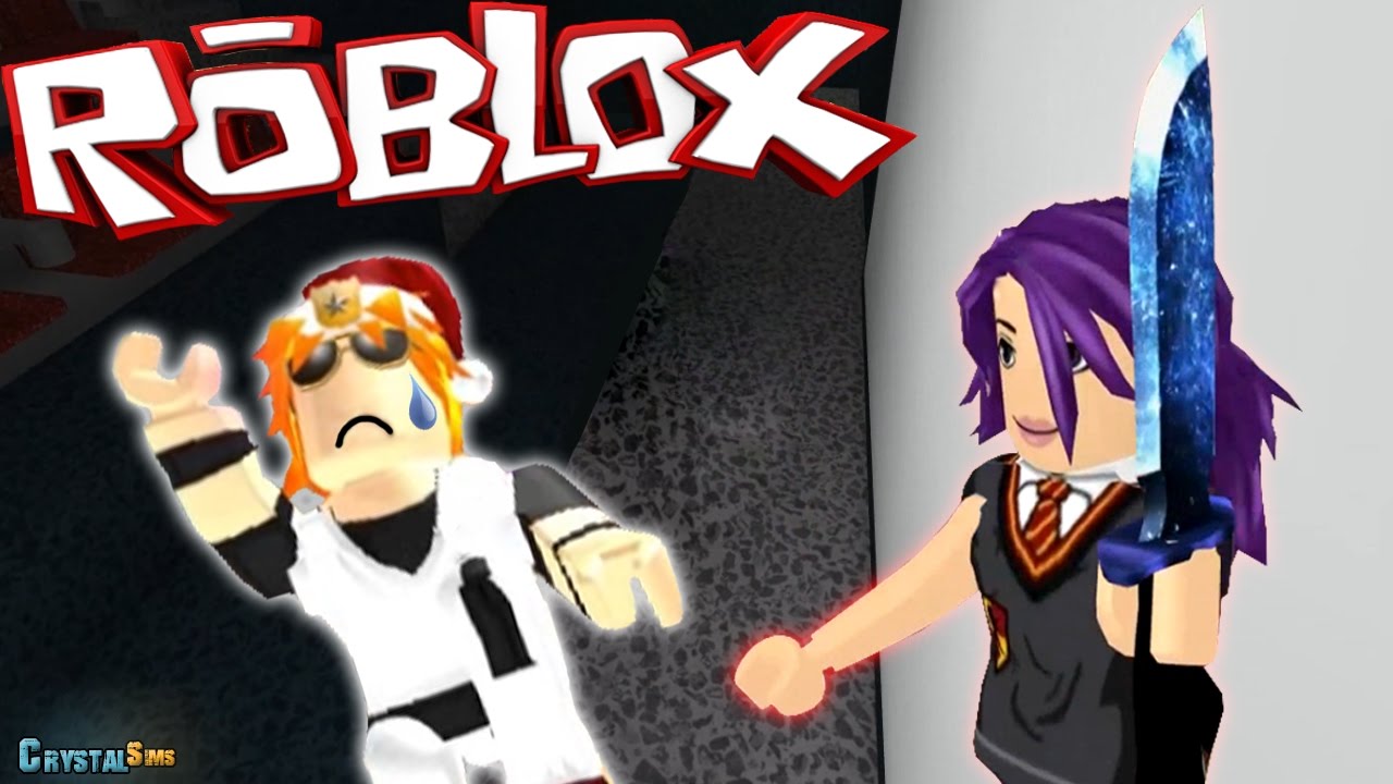 Engano A Mi Novio Para Matarlo Murder Mystery Roblox Crystalsims Youtube - eres inocente murder mystery roblox youtube