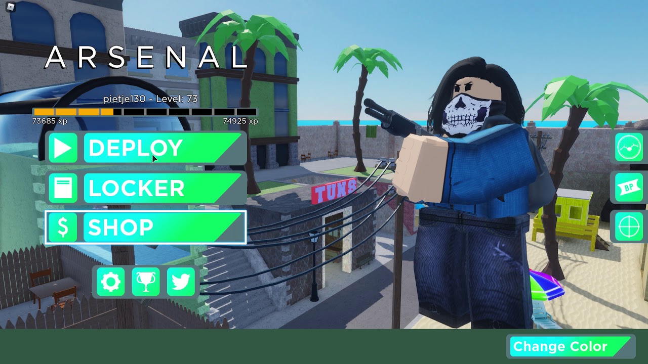 TRIPALOSKI ROBLOX YouTube 