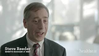 Productivity Gains with BB&T’s Onsite Clinic