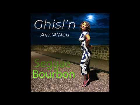 Vidéo — Ghisl'n Aim'A Nou – Seggae Bourbon | Seggae