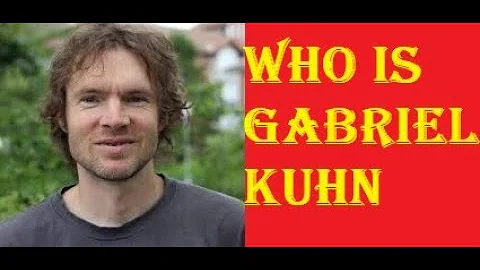 wallpapers Gabriel Kuhn And Daniel Patry Body gabriel kuhn and daniel patry story