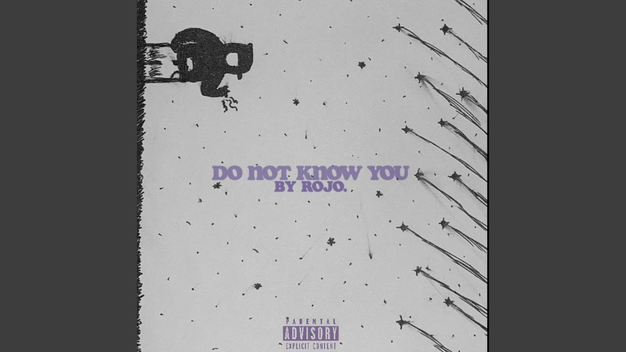 Watch Do Not Know You on YouTube Watch Do Not Know You on YouTube