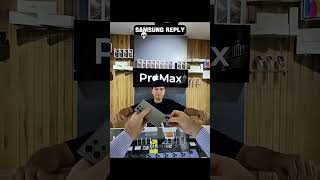 iPhone vs s26 #Samsung #iPhone #AndroidVsIOS #TechWar #SamsungWins #AppleFans #Trending #ViralShorts