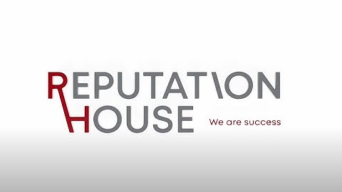 Online Reputation Management