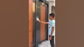 Experience the convenience of remote gate unlocking with our innovative technology!