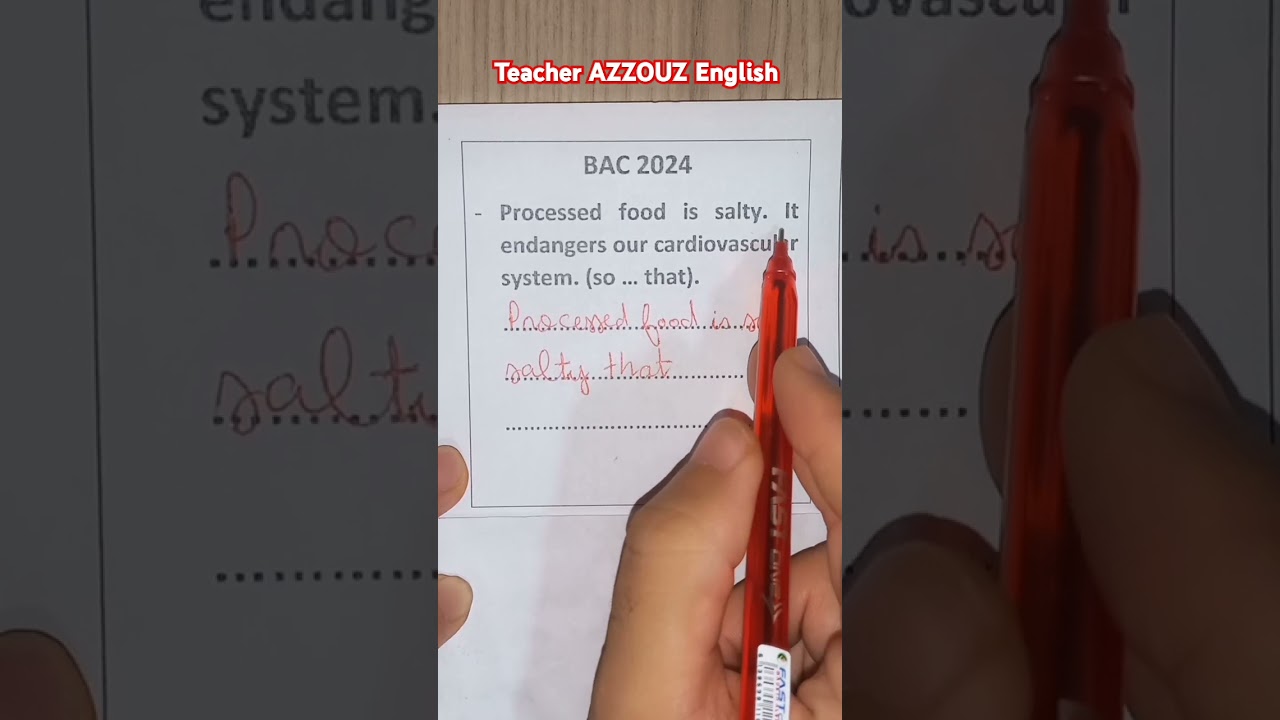#bac2025 #اكسبلور #بكالوريا2025 #english #language #english #education