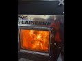 The first fire! #maple #maplesyrup