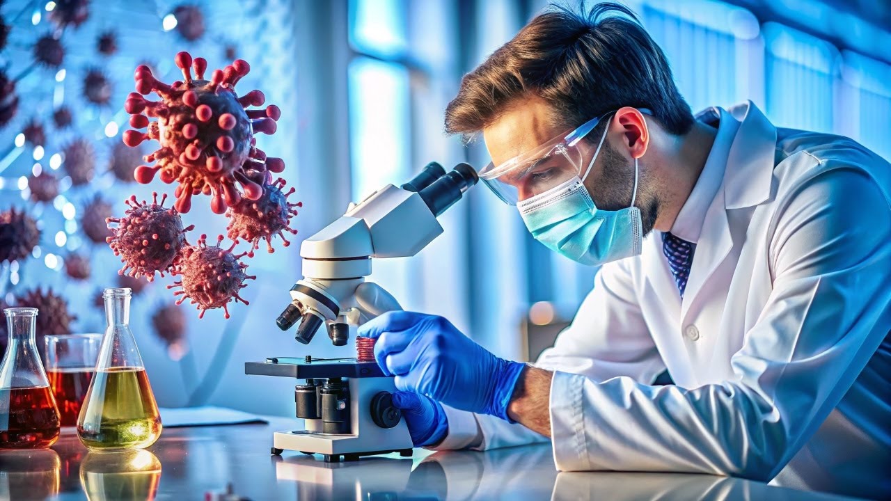 How Parasites Control Minds?