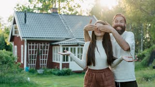 Ich hatte keine Ahnung! 🤷🏻‍♀️ Renovierungs-Überraschung im Schwedenhaus🇸🇪 🏡