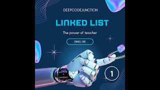 Mastering Linked Lists: A Comprehensive Guide"