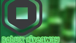 Robux giveaway at 40 subs (bloxburg rp) screenshot 5