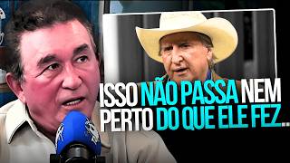 AMADO BATISTA NEVER FORGOT WHAT SÉRGIO REIS DID TO HIM!