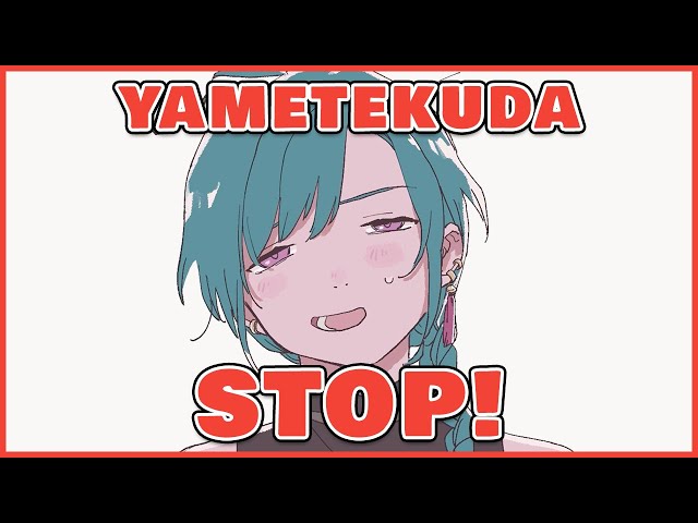 Yumeoi exposes tsundere Ryushen | Animated Story (VTuber/NIJISANJI Moments) (Eng Sub)のサムネイル