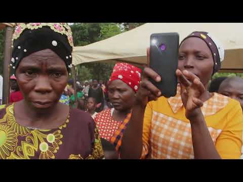 Mayi Wakhulekhile By King So