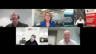 Famous Crisis Management Response || Ransomware. The War You Can't Lose! Profile