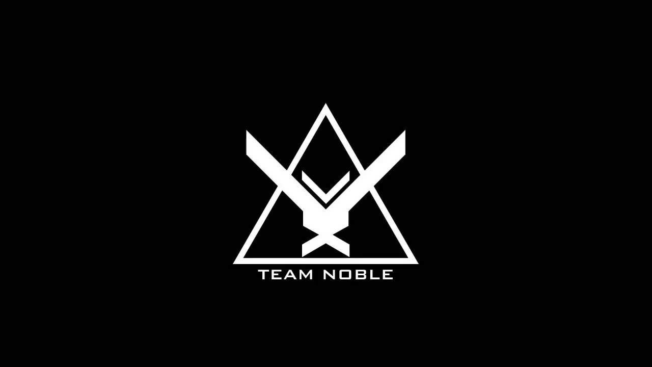 TeamNoble.
