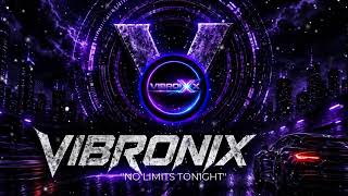 VIBRONIX – 130 BPM Tech Trance Mix That Hits Different 🔥 (Dark Night Drive Energy) EDM