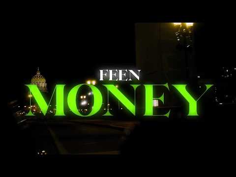 Feen - Money (Official Music Video)