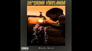 Uk'shona kwelanga