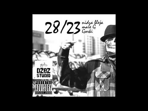 Nidza Bleja, Mare G & Gorki - Ajs Kjub