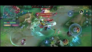 Mobail legends bang bang Franko #gameplay #games #mobilelegends 