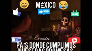 Coco (la bendición)