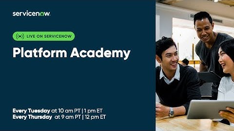 Platform Academy: Mobile Lessons learned from the field - What we heard at Knowledge 2025