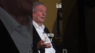 Thumbnail for Why the sun is conscious | Rupert Sheldrake