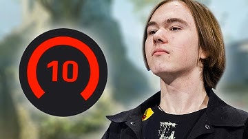 "DONK, TAKE THIS AND DESTROY THEM!!" - DONK PLAYS FACEIT WITH BAZ!! (ENG SUBS) | CS2