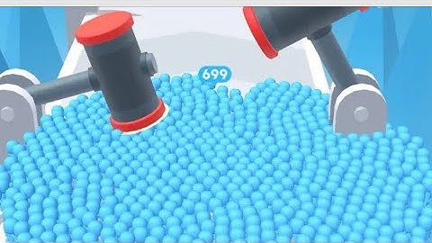 Count Masters All Levels Gameplay android ios mobile game part #811