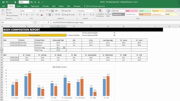 EAF #84 - Use Excel to Automatically Create Reports -  Part 2: Extract Multiple Records