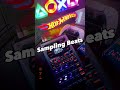Sampling Beats # 2 #beats #sampling #sp404mk2 #sp404 #shorts