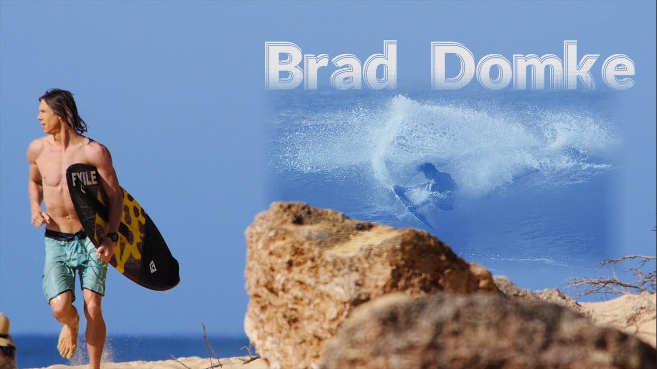 Paddle Skimboarding On The North Shore (Hawaii 2015) YouTube