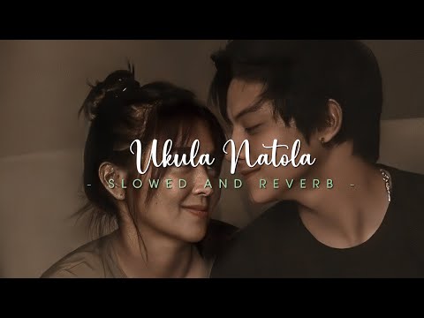 Ukula Natola Slowed Reverb Honda Julola